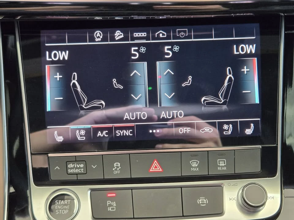 2024 Audi Q8 - Image 14 of 20