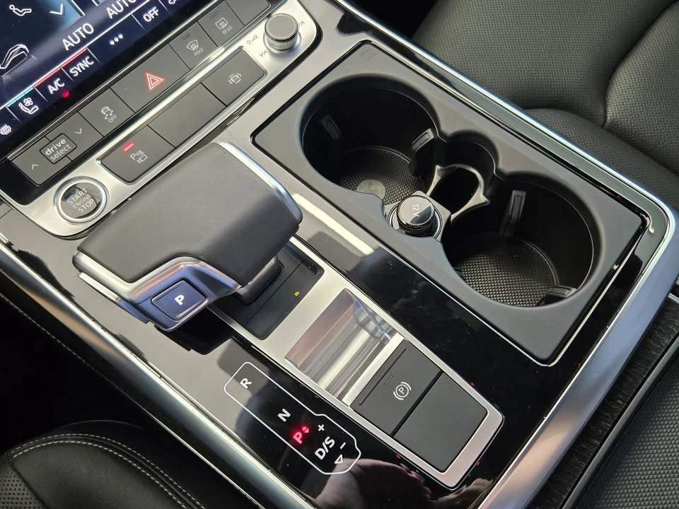 2024 Audi Q8 - Image 15 of 20