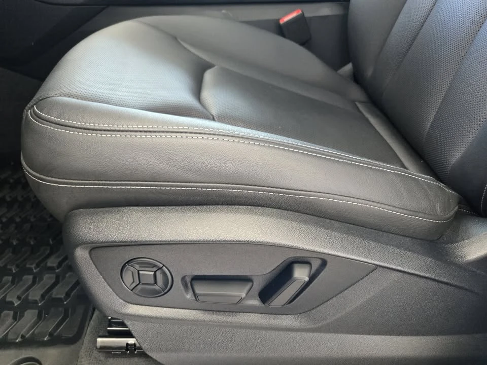 2024 Audi Q8 - Image 19 of 20