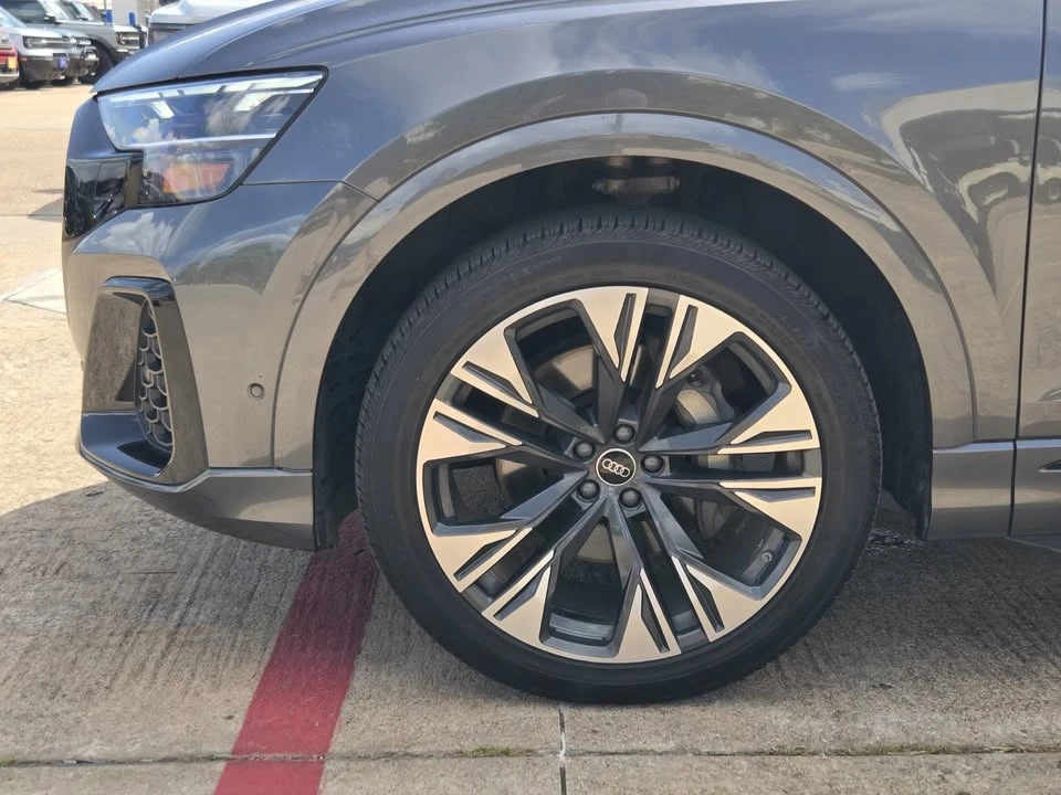 2024 Audi Q8 - Image 5 of 20