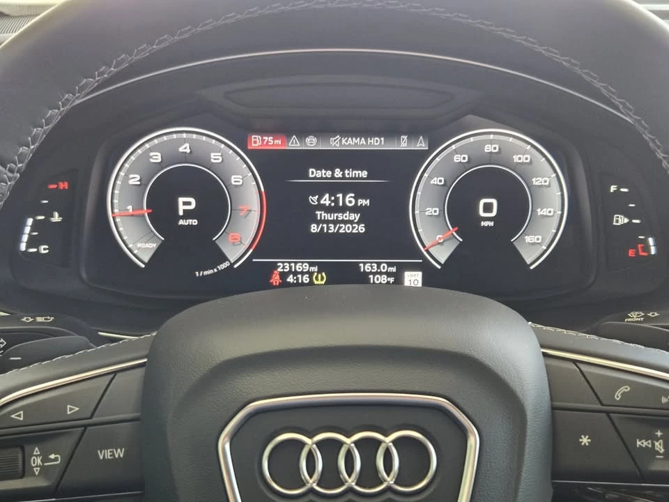 2024 Audi Q8 - Image 11 of 20