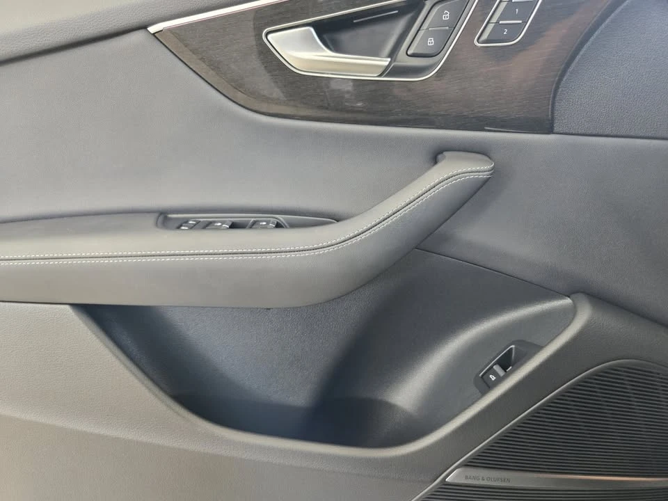2024 Audi Q8 - Image 18 of 20