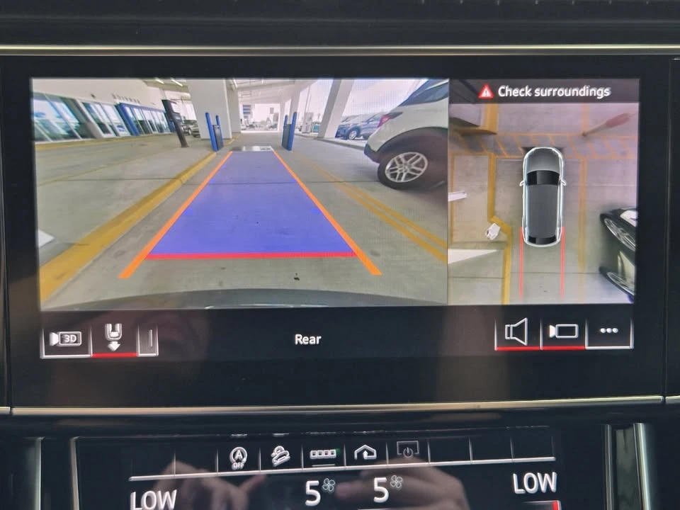 2024 Audi Q8 - Image 13 of 20
