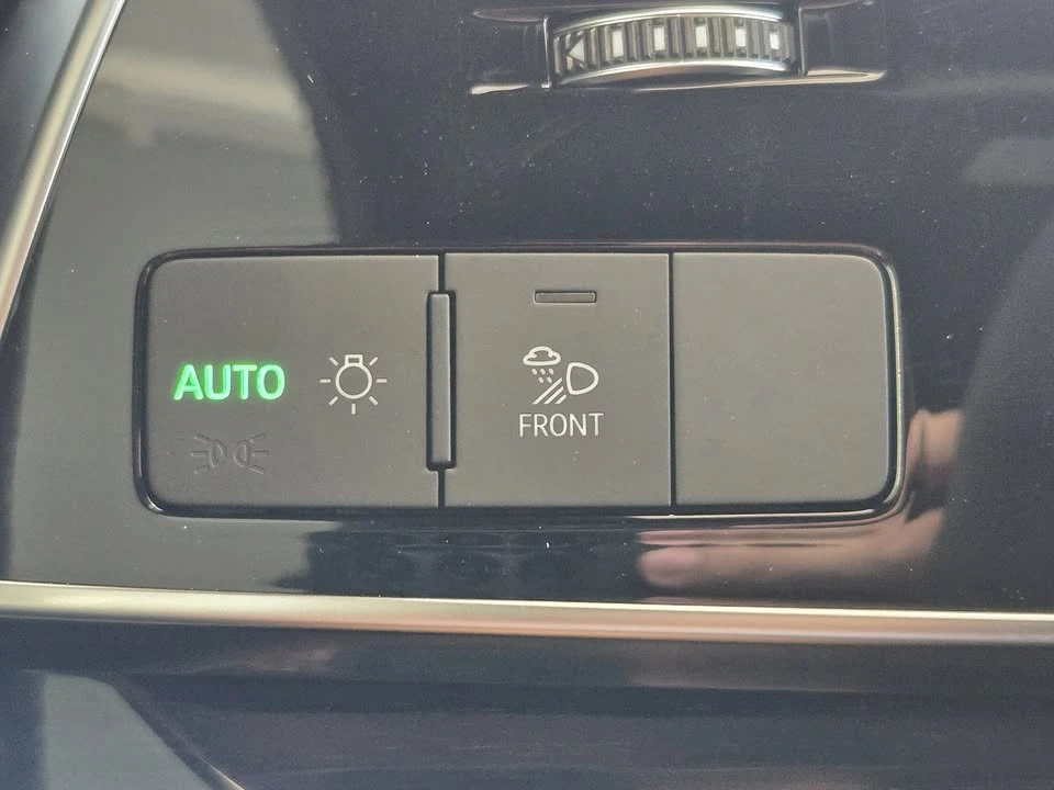 2024 Audi Q8 - Image 17 of 20