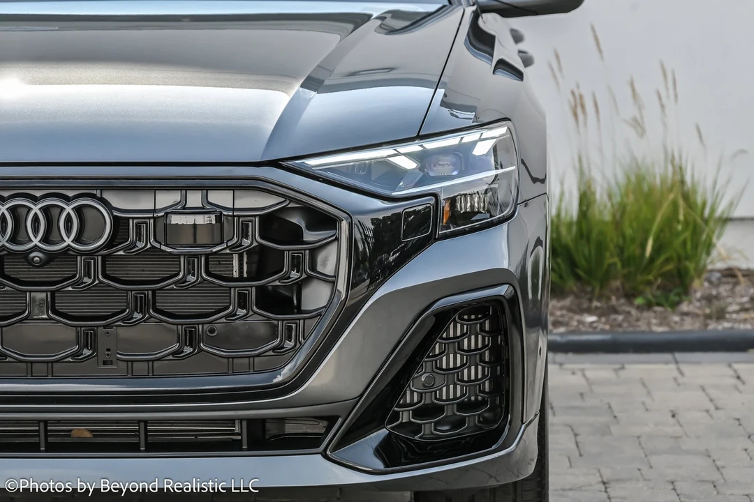 2024 Audi Q8 - Image 10 of 21