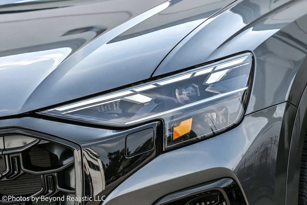 2024 Audi Q8 - Image 12 of 21
