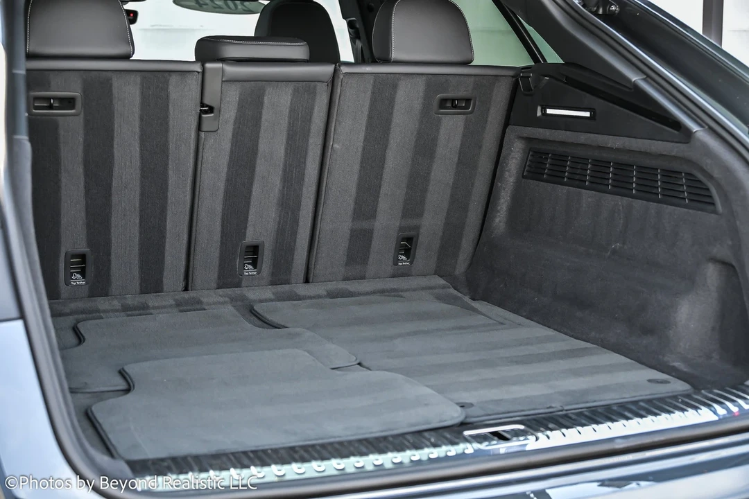 2024 Audi Q8 - Image 17 of 21