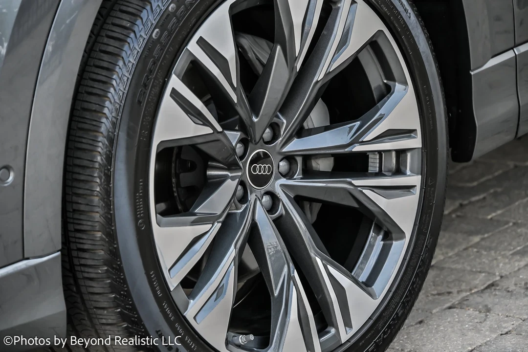 2024 Audi Q8 - Image 13 of 21