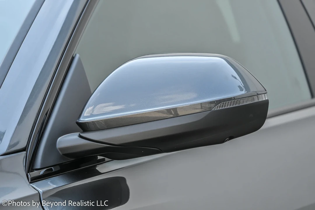 2024 Audi Q8 - Image 14 of 21