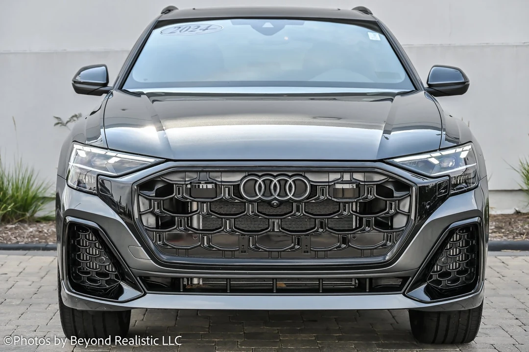 2024 Audi Q8 - Image 3 of 21