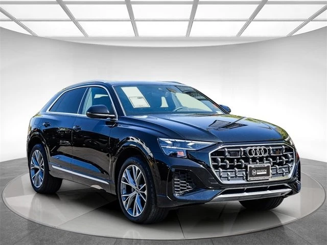 2024 Audi Q8 - Image 5 of 12