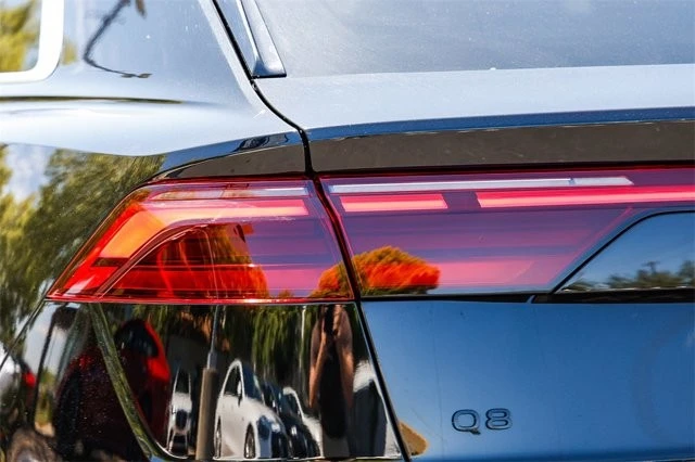 2024 Audi Q8 - Image 8 of 12