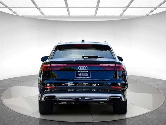 2024 Audi Q8 - Image 3 of 12