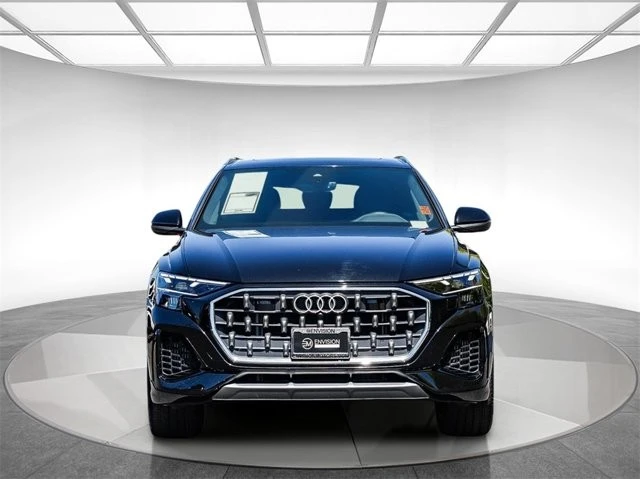 2024 Audi Q8 - Image 6 of 12
