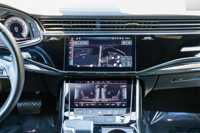 2024 Audi Q8 - Image 11 of 12