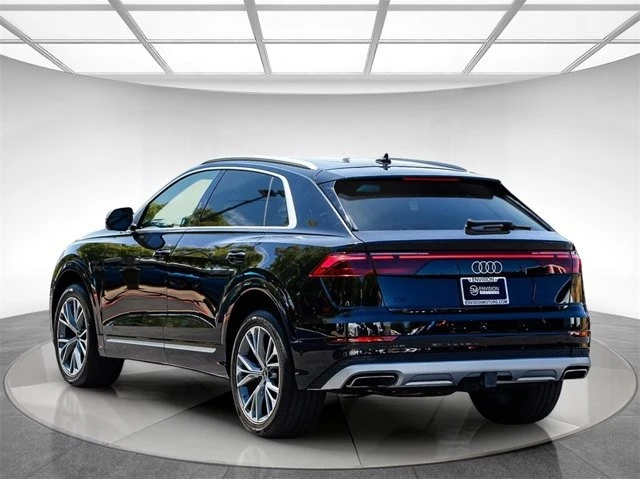 2024 Audi Q8 - Image 2 of 12