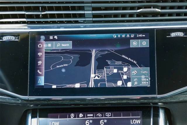 2024 Audi Q8 - Image 12 of 12