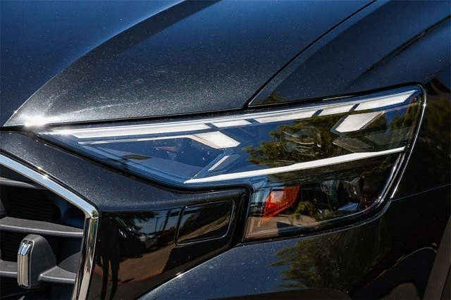 2024 Audi Q8 - Image 7 of 12