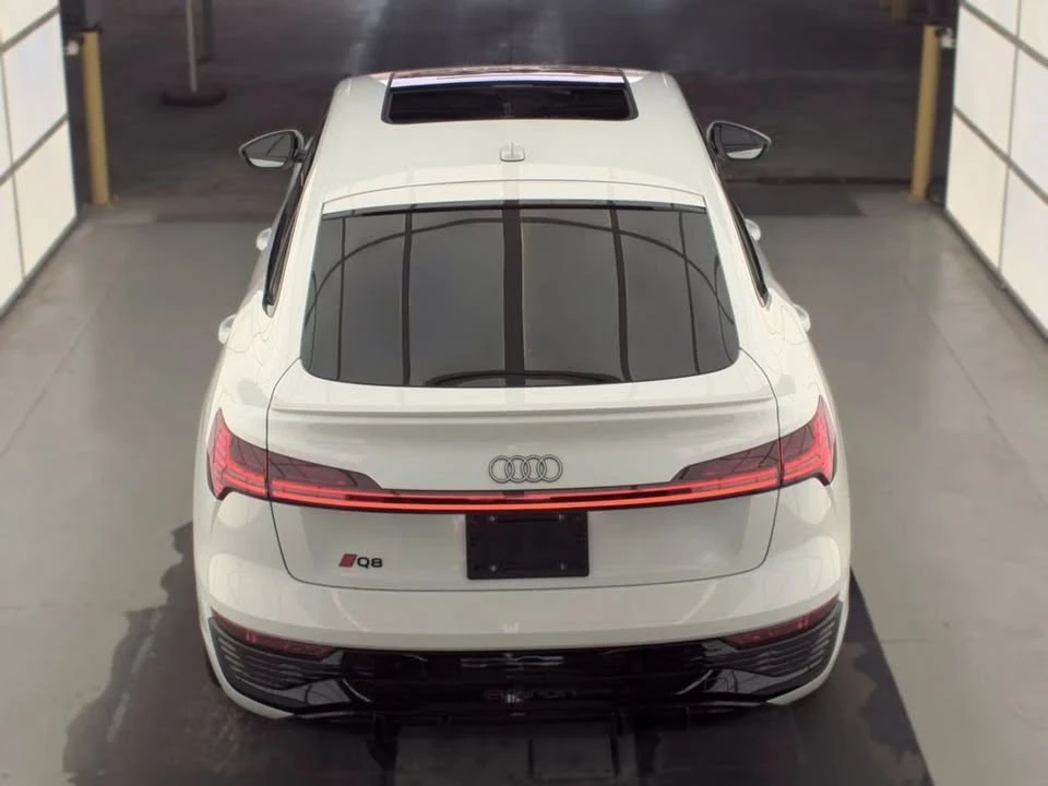 2024 Audi Q8 e-tron - Image 5 of 12
