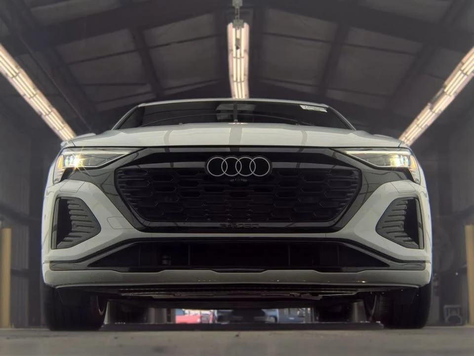 2024 Audi Q8 - Image 4 of 12