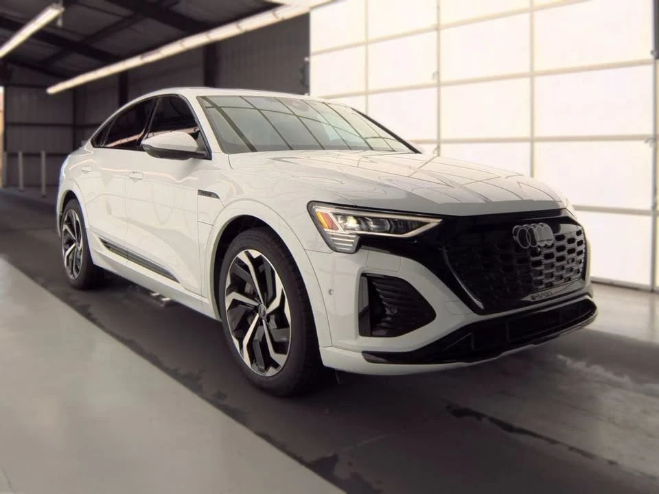 2024 Audi Q8 - Image 7 of 12