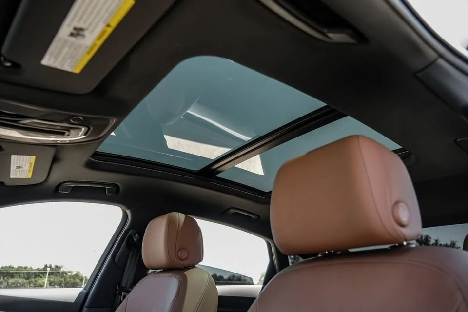 2024 Audi Q8 e-tron - Image 5 of 19