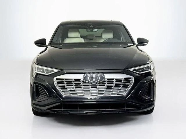 2024 Audi Q8 - Image 8 of 20
