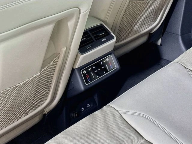 2024 Audi Q8 - Image 18 of 20