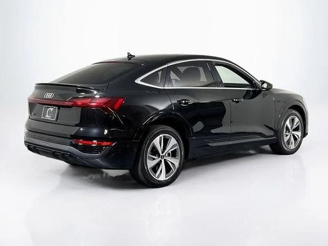 2024 Audi Q8 - Image 5 of 20