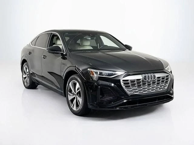 2024 Audi Q8 - Image 7 of 20