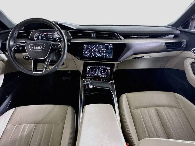2024 Audi Q8 - Image 9 of 20