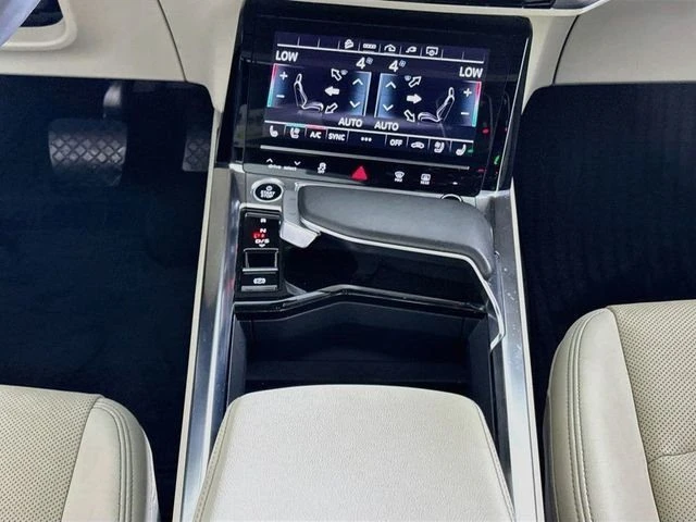 2024 Audi Q8 - Image 14 of 20