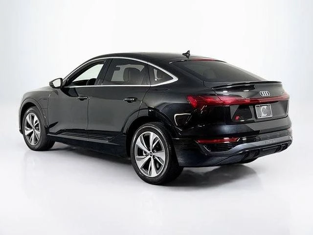 2024 Audi Q8 - Image 3 of 20