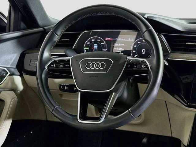 2024 Audi Q8 - Image 10 of 20