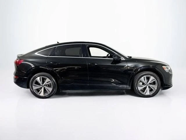 2024 Audi Q8 - Image 6 of 20
