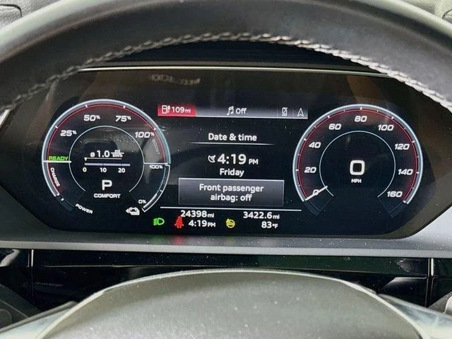 2024 Audi Q8 - Image 11 of 20