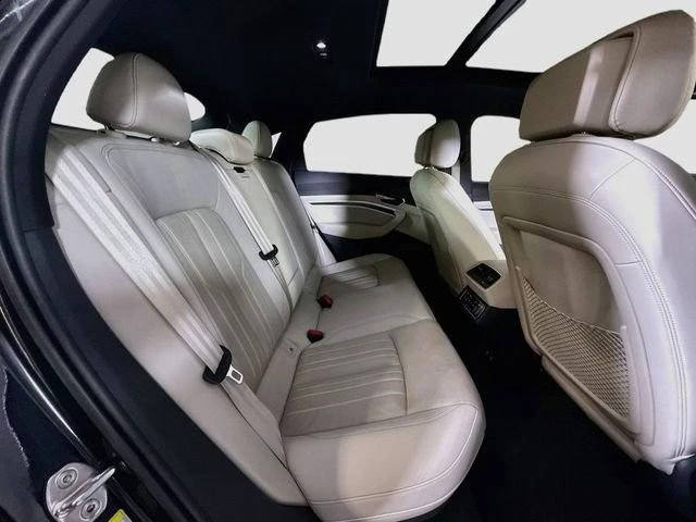 2024 Audi Q8 - Image 17 of 20