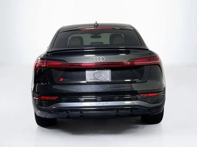 2024 Audi Q8 - Image 4 of 20