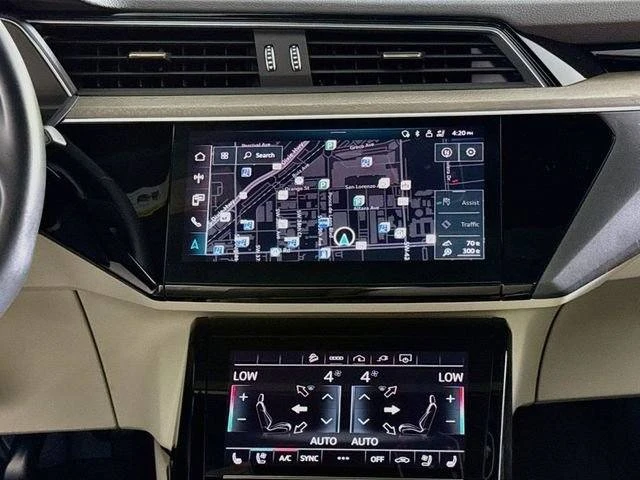 2024 Audi Q8 - Image 13 of 20