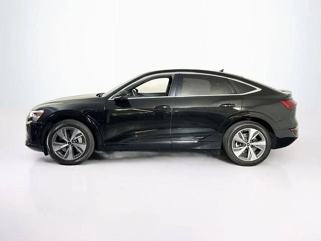 2024 Audi Q8 - Image 2 of 20