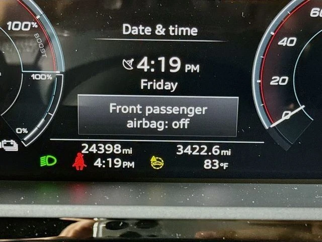 2024 Audi Q8 - Image 12 of 20