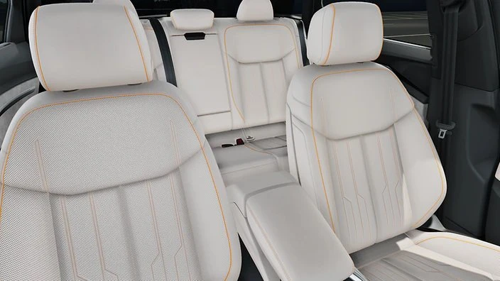 2024 Audi Q8 e-tron - Image 3 of 3