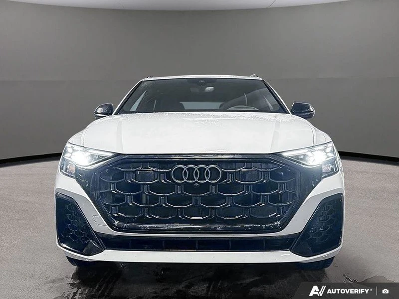 2024 Audi Q8 - Image 2 of 13