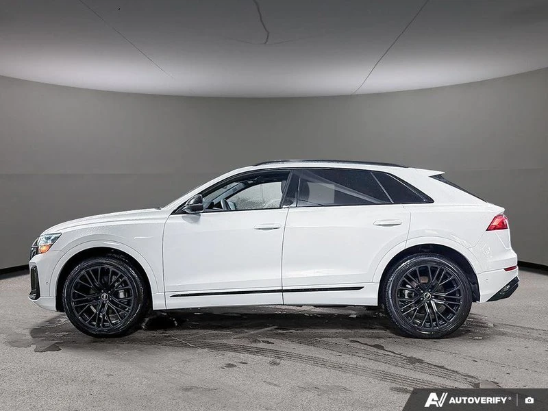 2024 Audi Q8 - Image 3 of 13