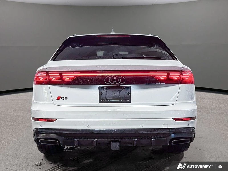 2024 Audi Q8 - Image 5 of 13