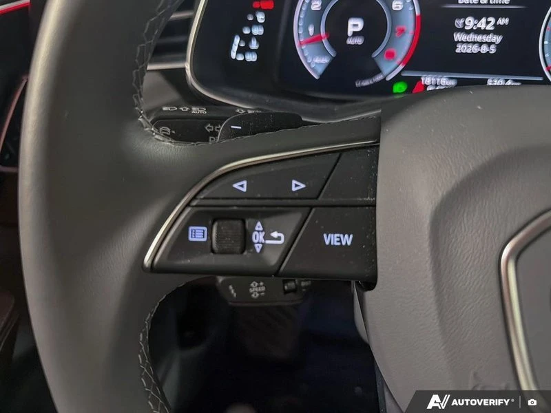 2024 Audi Q8 - Image 8 of 13