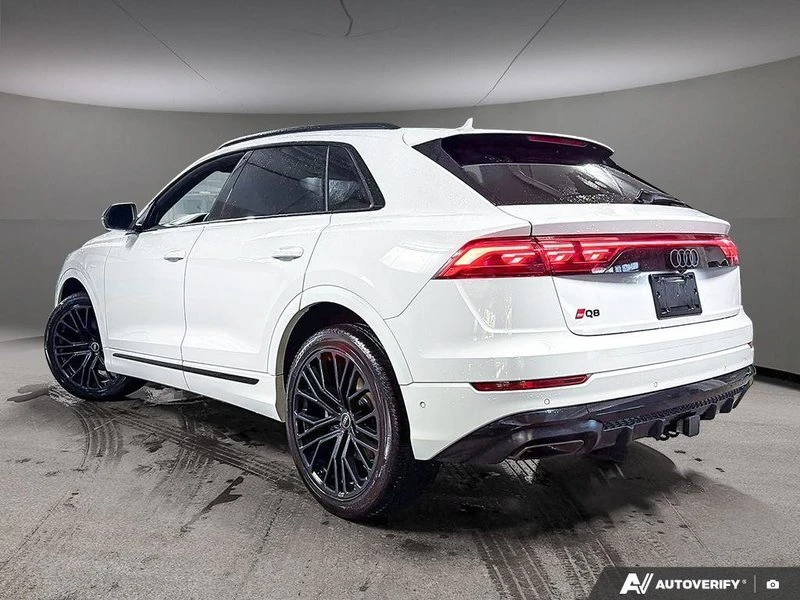 2024 Audi Q8 - Image 4 of 13