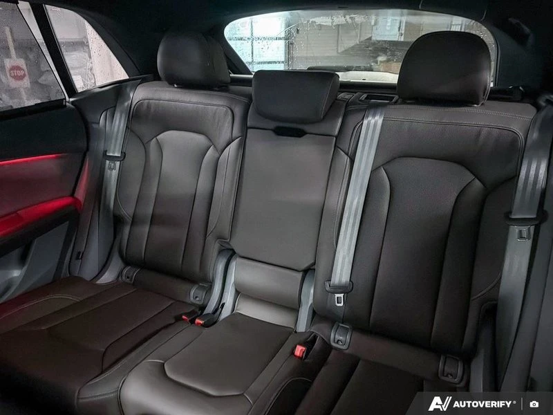 2024 Audi Q8 - Image 13 of 13