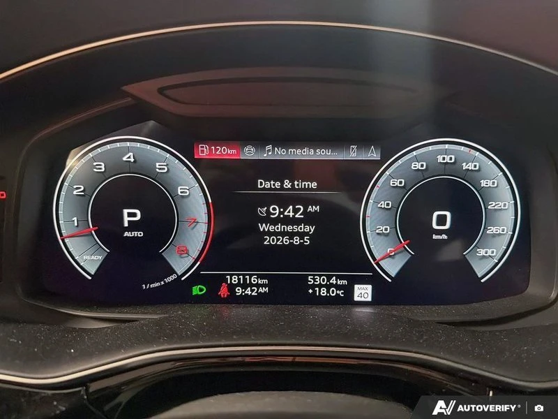 2024 Audi Q8 - Image 10 of 13