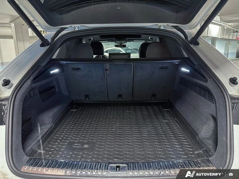 2024 Audi Q8 - Image 6 of 13